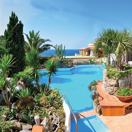 Hotel Villa Sirena Sant'Angelo  Exterior photo